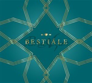 Product detail of Bestiále - BraAgas