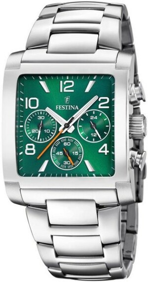 Product detail of Festina Timeless Chronograph 20652/2