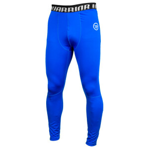 Product detail of Kompresní kalhoty Warrior  Compression Tight Blue Senior M