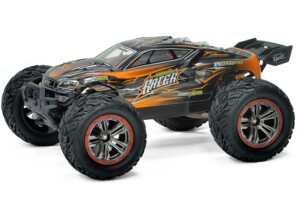 Product detail of IQ models RC auto Vortex Truggy 1/12, 46 km/h+ voděodolné- RC_311932