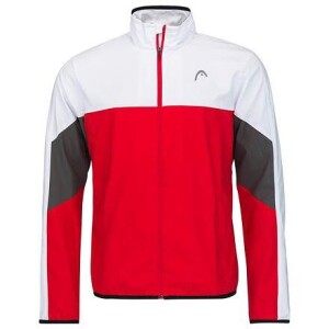 Product detail of Head Club 22 Jacket Men pánská bunda RD