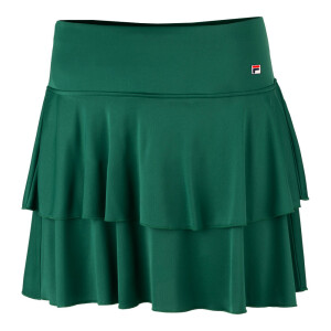 Product detail of Dámská sukně Fila  Skort Eleanor Green L