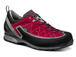 Product detail of Asolo Apex GV ML donkey/gerbera/A911