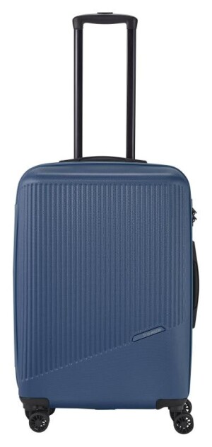 Product detail of Travelite Bali M Blue