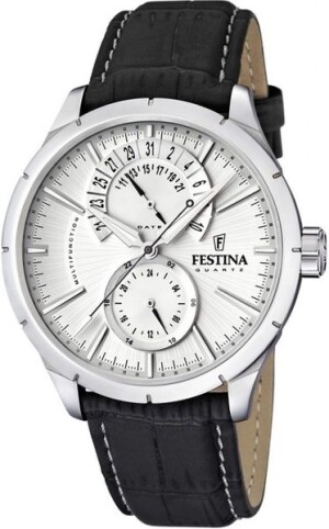 Product detail of Festina Retro 16573/1