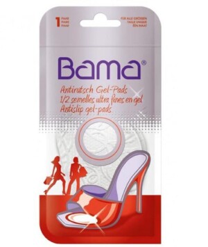 Product detail of Bama Gelové protiskluzové polštářky