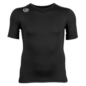 Product detail of Kompresní tričko Warrior  Compression SS Senior XXL, černá