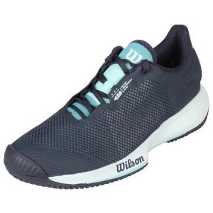 Product detail of Wilson Kaos Swift W dámská tenisová obuv navy