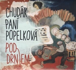 Product detail of Pod drnem - CD - paní popelková Chudák