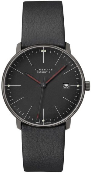 Product detail of Junghans Max Bill Automatic Bauhaus 27/4308.02