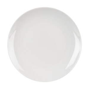 Product detail of Orion Dětský mělký porcelánový talíř MONA, pr. 21 cm, 6 ks
