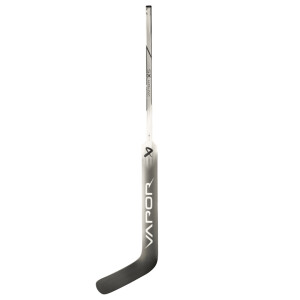 Product detail of Kompozitová brankářská hokejka Bauer Vapor X5 Pro Silver/Black Senior 25 palců, L (normální gard)