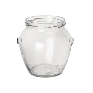 Product detail of Sklenice zavařovací Amfora 0,58 l