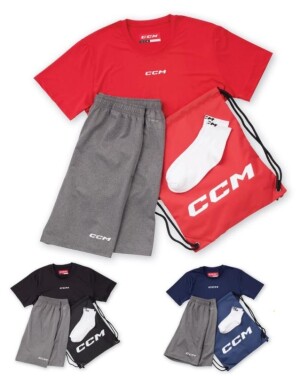 Product detail of CCM Tréninkový textil Dryland Kit 2022 SR