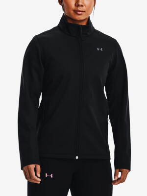 Product detail of Dámská bunda Under Armour  CGI Shield 2.0-BLK S