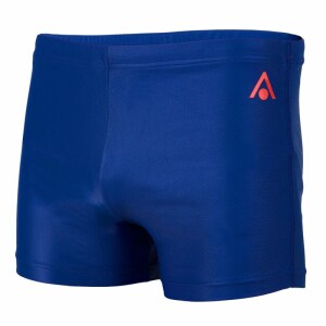 Product detail of Aqua Sphere Pánské plavky ESSENTIAL BOXER modrá/červená