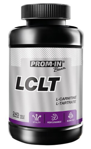 Product detail of Prom-IN LCLT 240 kapslí