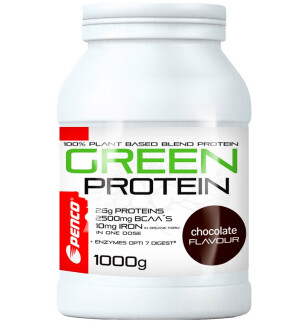 Product detail of Penco Green Protein 1000 g