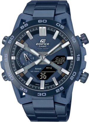 Product detail of Casio Edifice ECB-2000CB-2AEF