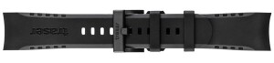 Product detail of Traser řemen gumový pro Black Stealth (113) - 22 mm