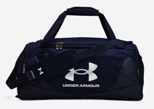 Product detail of Sportovní taška Under Armour  UA Storm Undeniable 5.0 Duffle SM-NVY