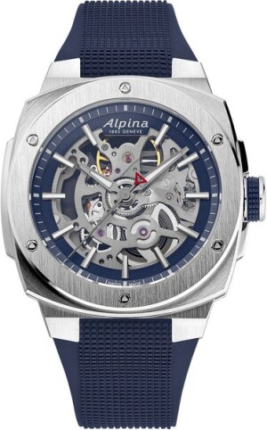 Product detail of Alpina Alpiner Extreme Skeleton Automatic AL-520NSKT3AE6