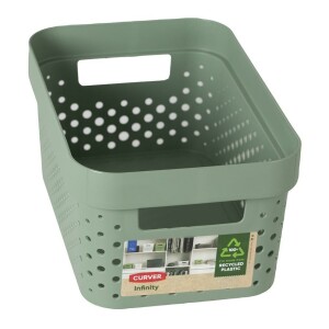 Product detail of Curver Úložný box 4,5 l, zelená