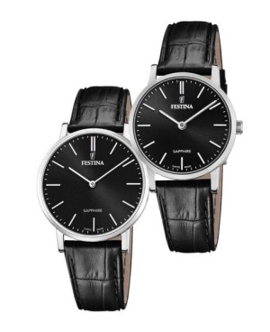 Product detail of SET Festina Swiss Made 20012/4 a 20013/4