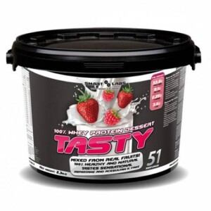 Product detail of Smartlabs Tasty 100% Whey Protein 2000g
