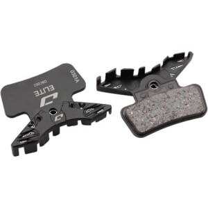 Product detail of Jagwire Brzdové Destičky