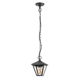 Product detail of Rabalux 7149 venkovní závěsná lucerna Paravento, antracit