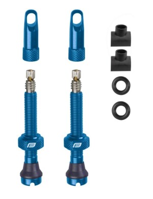 Product detail of Force Ventilky pro bezdušový systém 2xFV 44mm,mod.