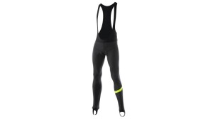 Product detail of Löffler BIB WS GEL 2021 černé pánské cyklistické kalhoty