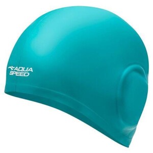 Product detail of Aqua-Speed Volume Ear Cap koupací čepice tyrkysová