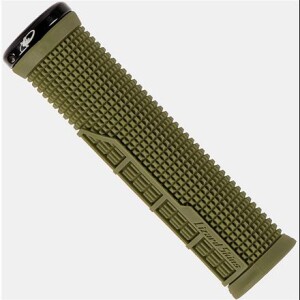 Product detail of Lizard Skins Gripy Lock-on Machine Olive Green