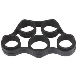 Product detail of Merco Handforce posilovač prstů černá