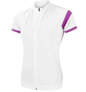 Product detail of Dámský cyklistický dres Sensor  Cyklo Classic White M