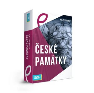 Product detail of Albi Kvízy do kapsy - České památky - Albi