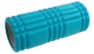 Product detail of Lifefit Masážní válec JOGA ROLLER B01 33x14cm, tyrkysový
