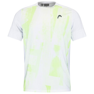Product detail of Pánské tričko Head  Padel Tech T-Shirt Men XMLN XL