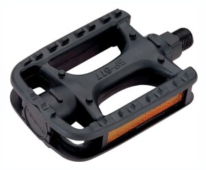 Product detail of Max1 Pedály MTB plast kuličkové uložení