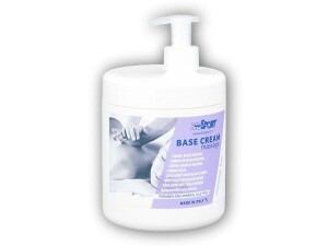 Product detail of Bio Sport Italy Base cream massage 1000ml