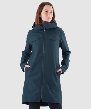 Product detail of Woox Piray Midnight Navy