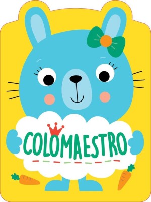 Product detail of Colomaestro Králik
