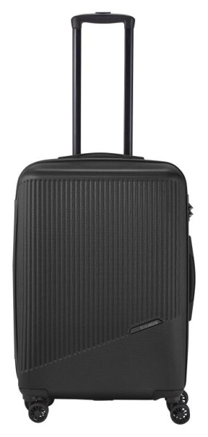 Product detail of Travelite Bali M Black