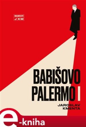 Product detail of Babišovo Palermo I - Jaroslav Kmenta