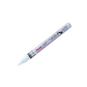 Product detail of Popisovač Pentel Paint Marker MSP10 lakový - bílý 1-2 mm