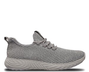 Product detail of Bennon NEXO Grey Low tenisky
