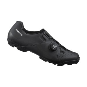 Product detail of Shimano MTB SH-XC300ML černé tretry