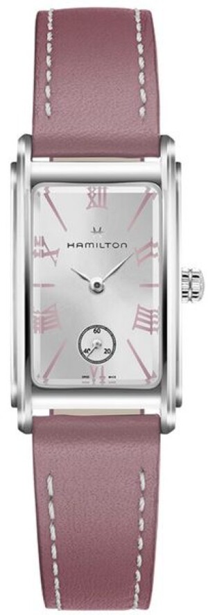 Product detail of Hamilton American Classic Ardmore Quartz H11221814